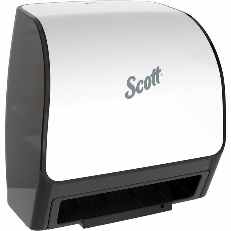 Image SCOTT® CONTROL™ Slimroll Electronic Slimroll Dispensing System
