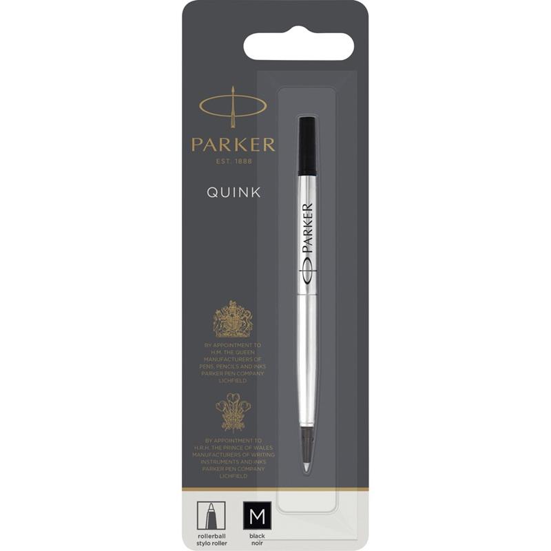 Image Recharge pour stylo à bille roulante