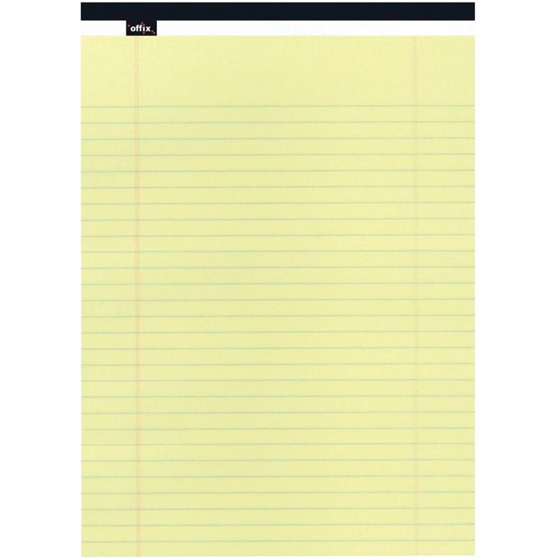Image Bloc de papier Offix®
