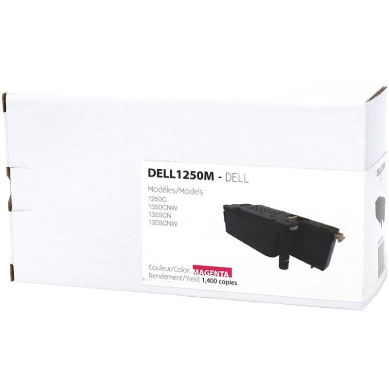 Image Compatible Toner Cartridge (Alternative to 125X)