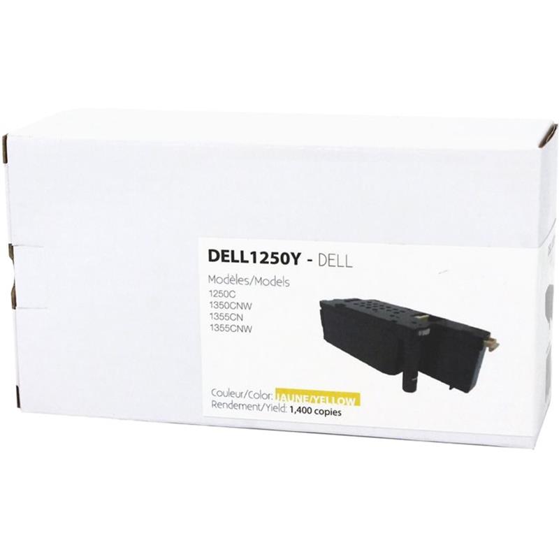 Image Compatible Toner Cartridge (Alternative to 125X)