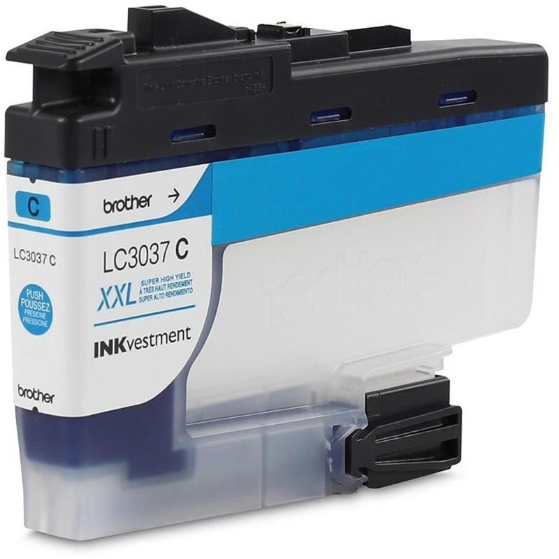 Image LC-3037M XXL Brother Ink Jet Cartridge