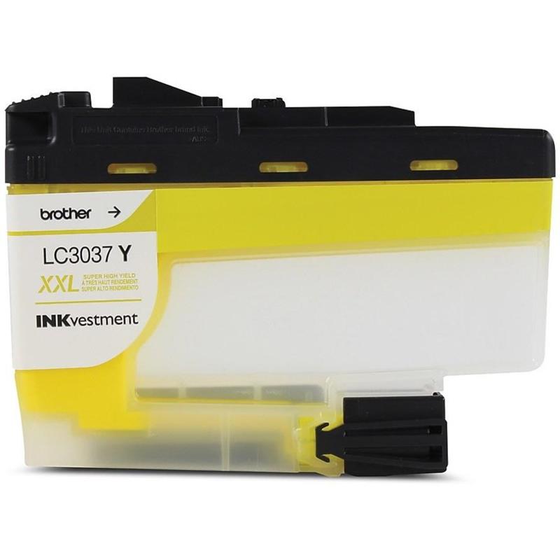 Image LC-3037M XXL Brother Ink Jet Cartridge