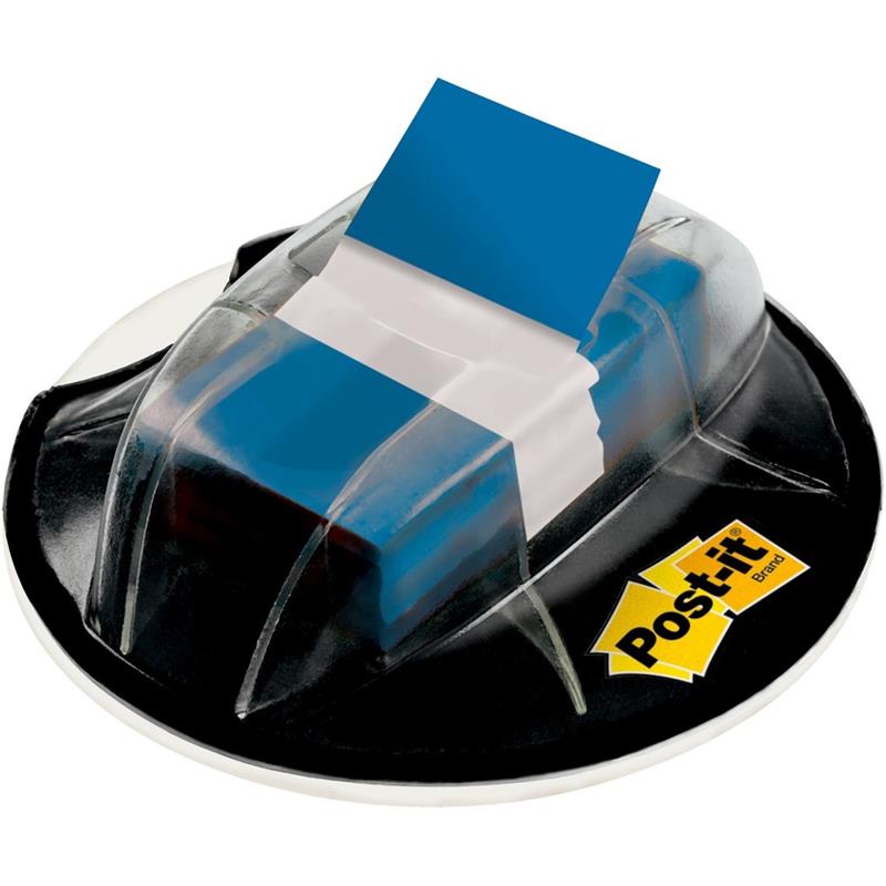 Image Distributeur à ventouse de languettes Post-it®