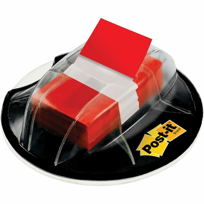 Image Distributeur à ventouse de languettes Post-it®