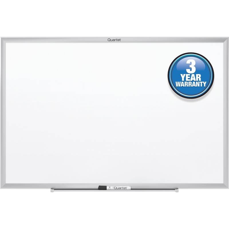 Image Tableau blanc effaçable à sec standard
