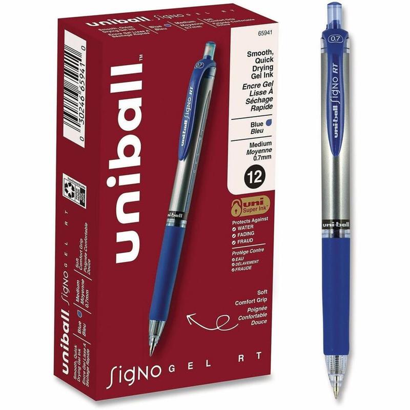 Image Gel RT Retractable Rollerball Pen