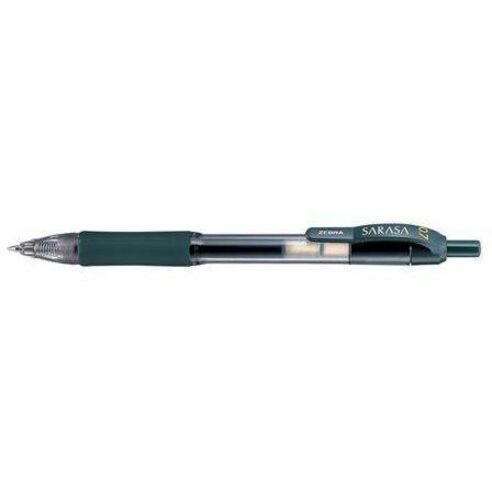 Image Sarasa® Retractable Rollerball Pen