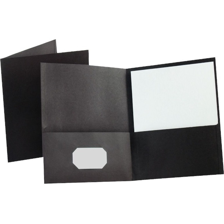 Image Twin-pocket portfolio