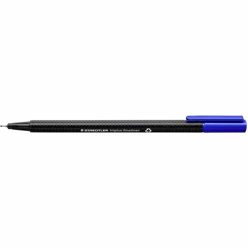Image Marqueur Triplus® Fineliner