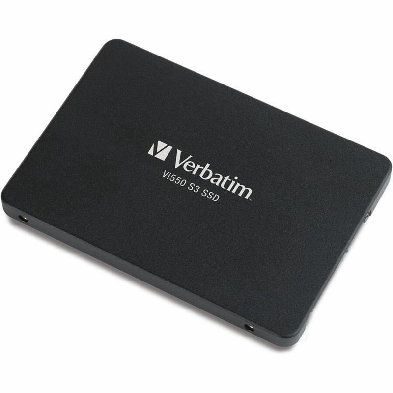 Image Disque dur interne SSD Vi550 SATA III