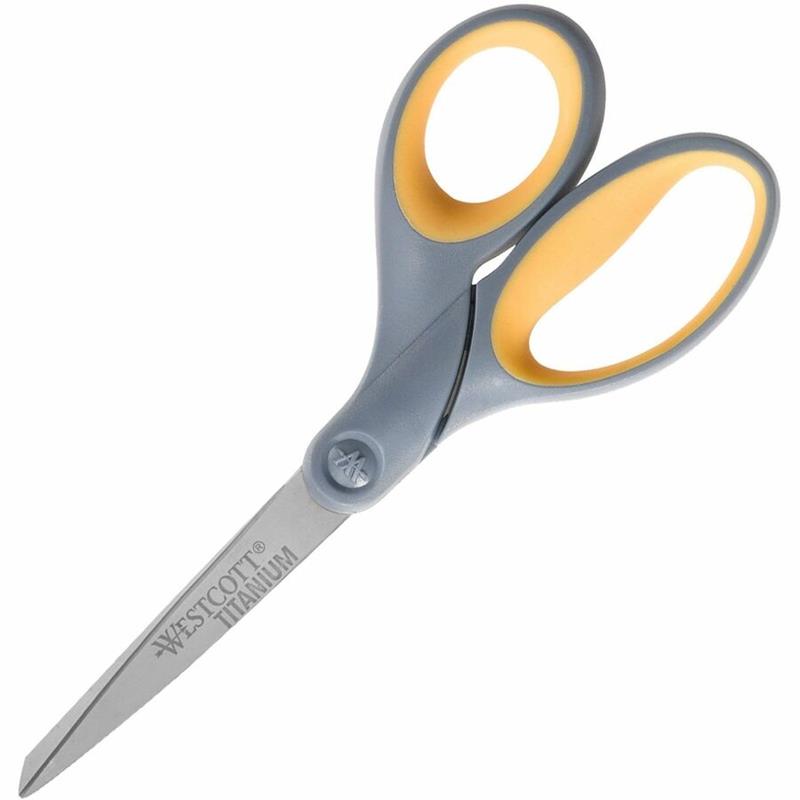 Image Ciseaux droits Titanium Bonded®
