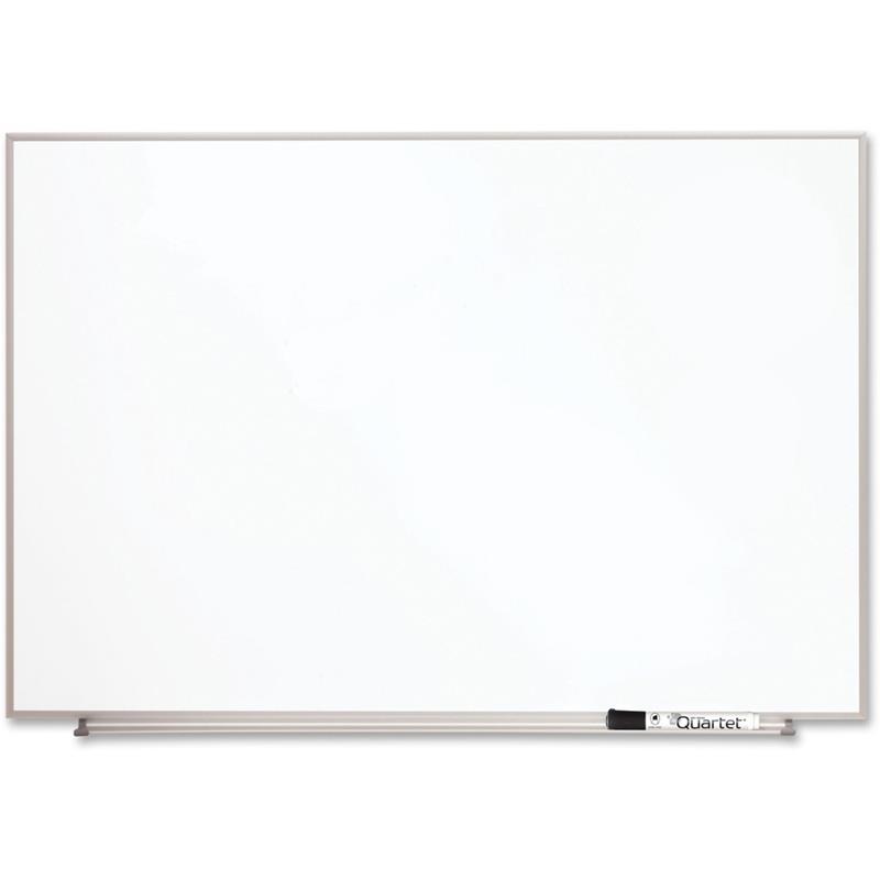 Image Tableau blanc effaçable à sec magnétique Matrix®