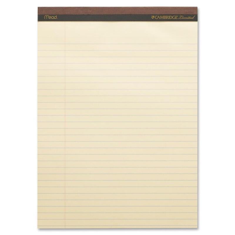 Image Bloc-notes de bureau Cambridge®