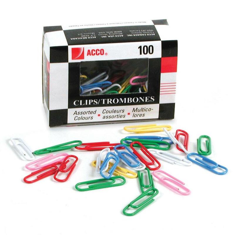 Image Trombones de couleur