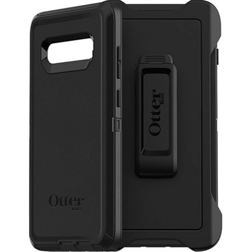 Image Defender Smartphone Case