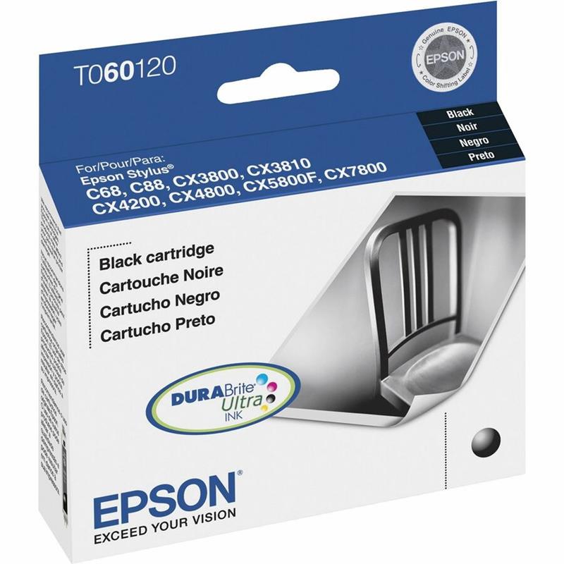 Image T060 Ink Jet Cartridge