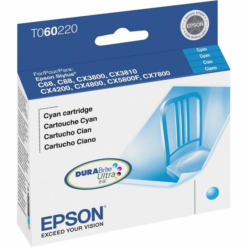 Image T060 Ink Jet Cartridge