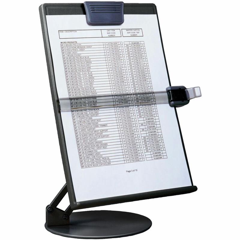 Image Euroholder Copy Holder
