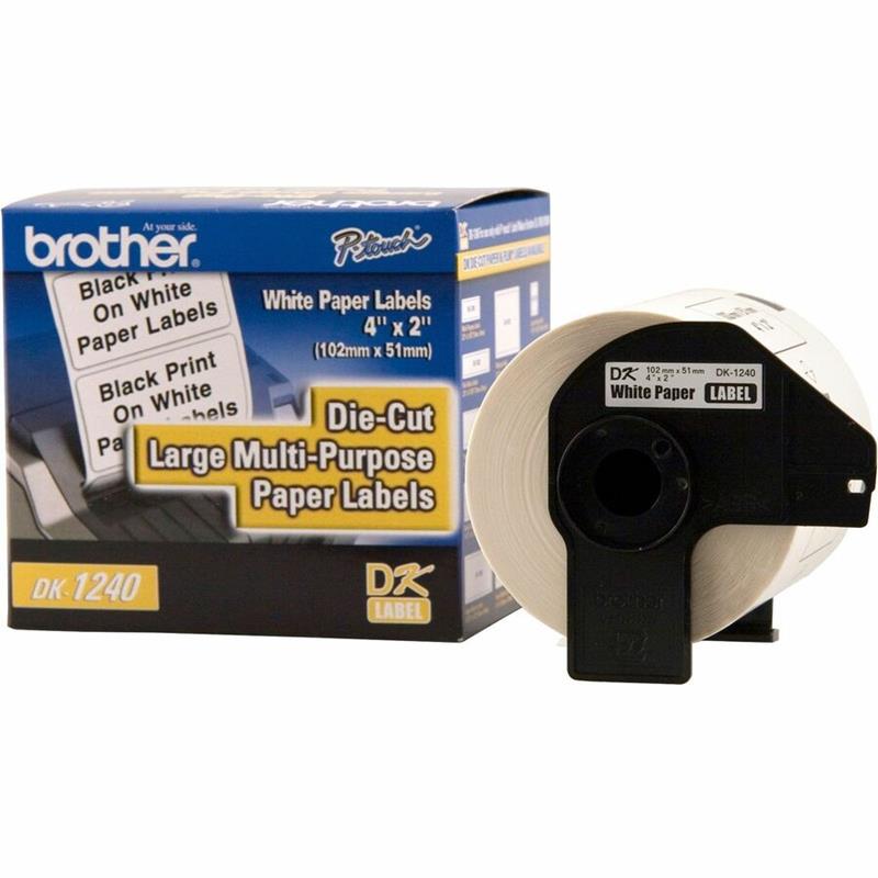 Image Étiquettes pour QL-1050/1050N/1060N