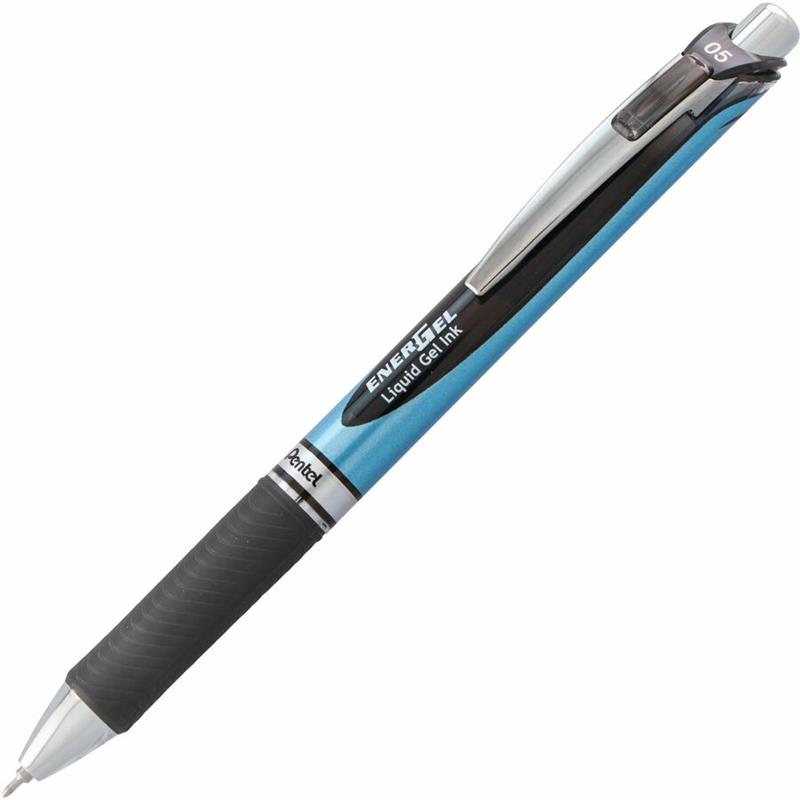 Image Stylos à bille roulante rétractable EnerGel®