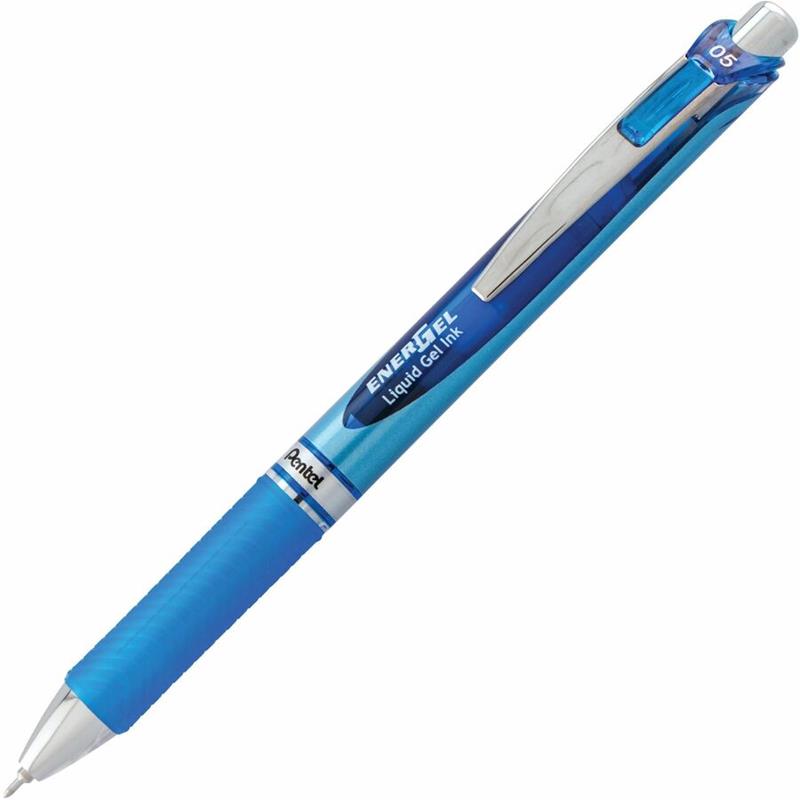 Image Stylos à bille roulante rétractable EnerGel®