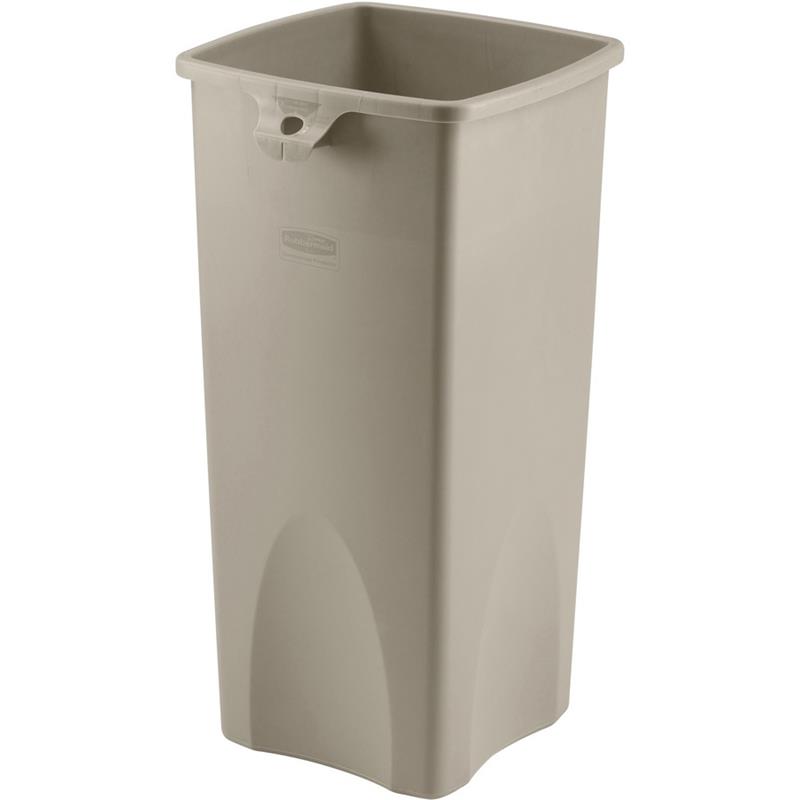 Image Untouchable® Wastebasket