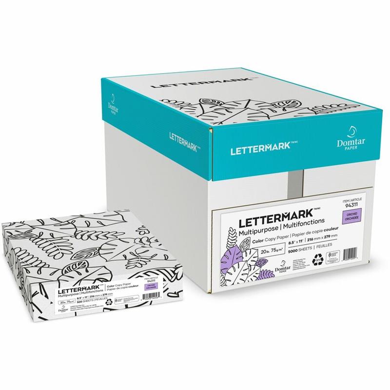 Image Lettermark® Multipurpose Coloured Paper