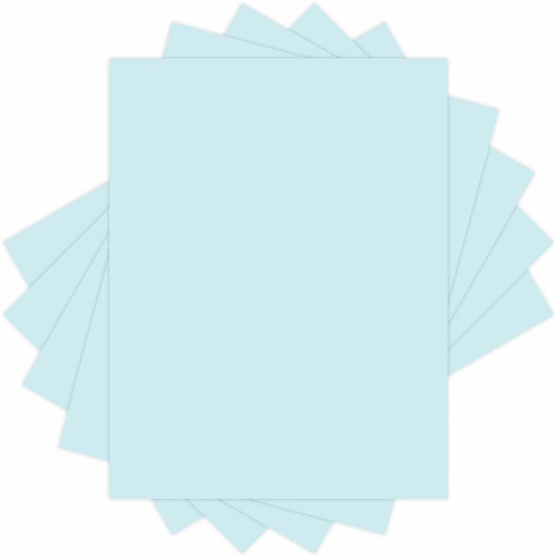 Image Papier couverture à usage multiples EarthChoice® Bristol