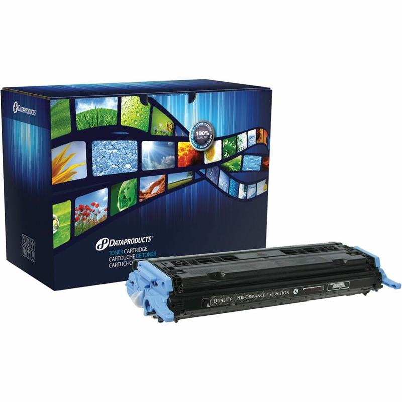 Image Remanufactured Toner Cartridge (Alternative to HP 124A)