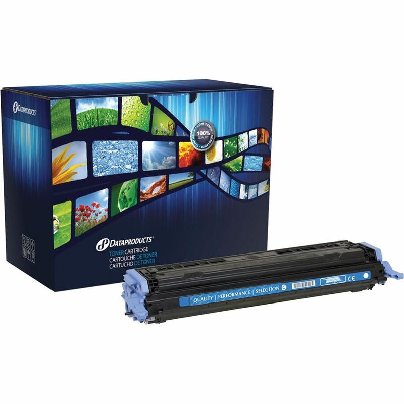 Image Remanufactured Toner Cartridge (Alternative to HP 124A)
