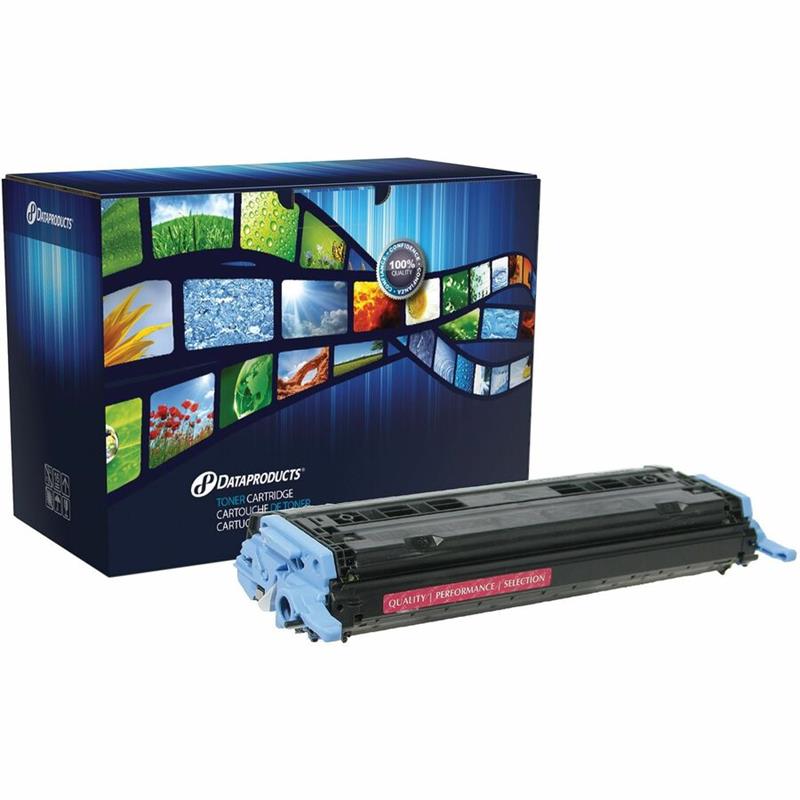 Image Remanufactured Toner Cartridge (Alternative to HP 124A)