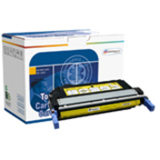 Image Remanufactured Toner Cartridge (Alternative to HP 643A)