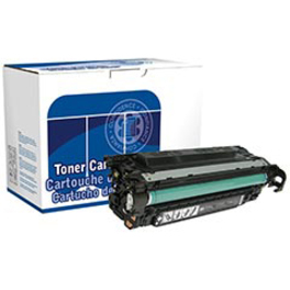 Image Remanufactured Toner Cartridge (Alternative to HP 504A)