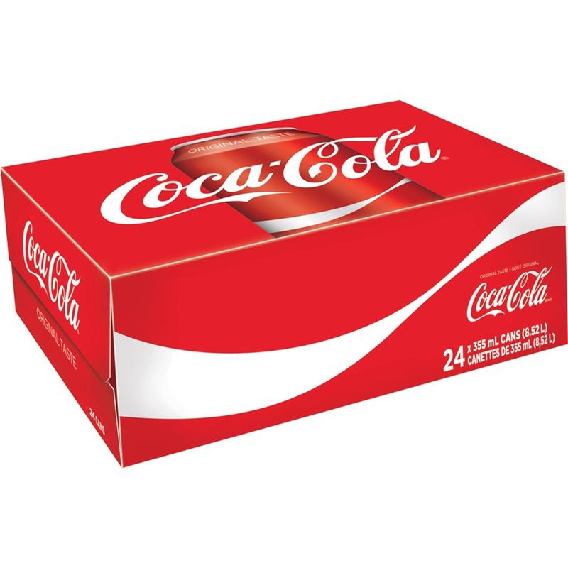 Image Coke classique
