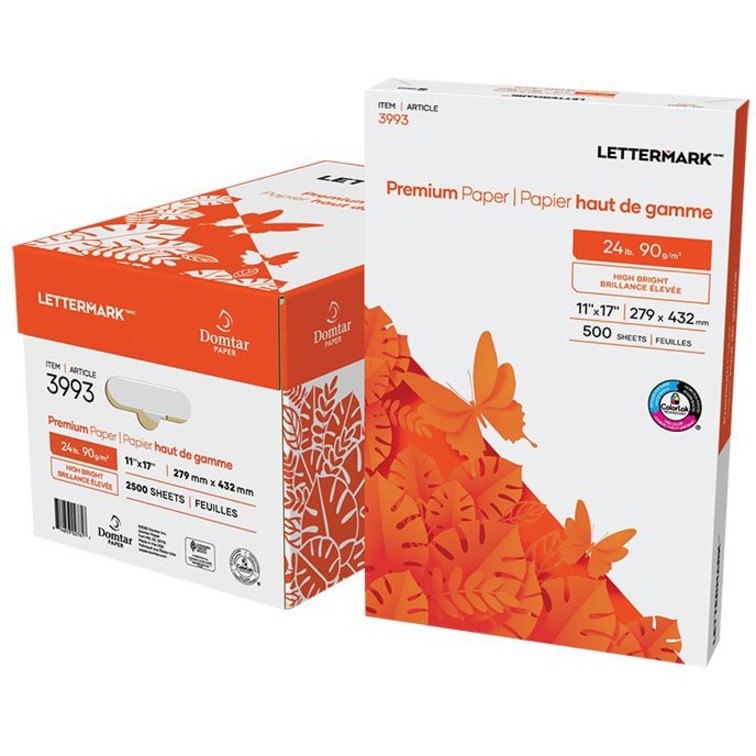 Image Lettermark® Multipurpose Paper