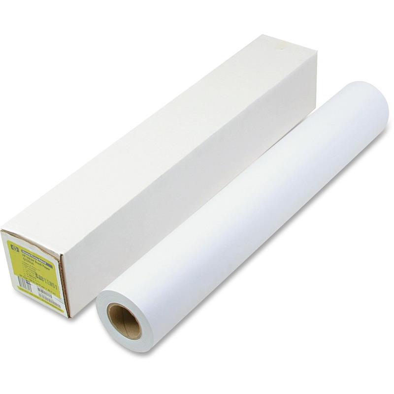 Image Papier grand format
