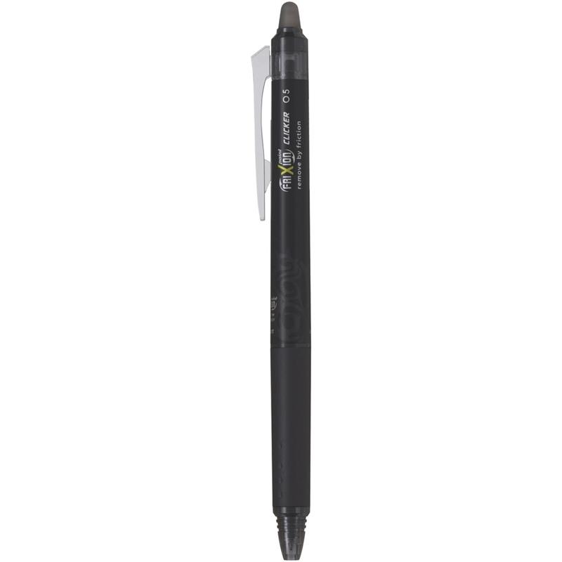 Image FriXion Erasable Point Clicker