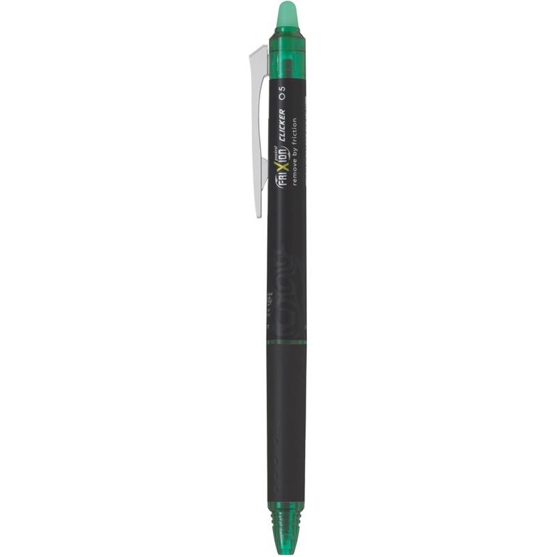 Image FriXion Erasable Point Clicker