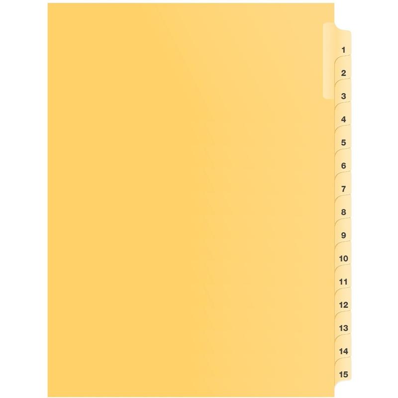 Image Intercalaires juridiques
