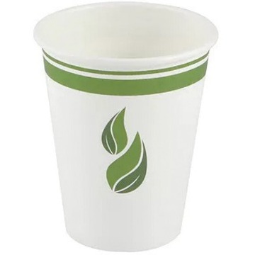 Image Verre en papier pour boissons chaudes Eco Guardian