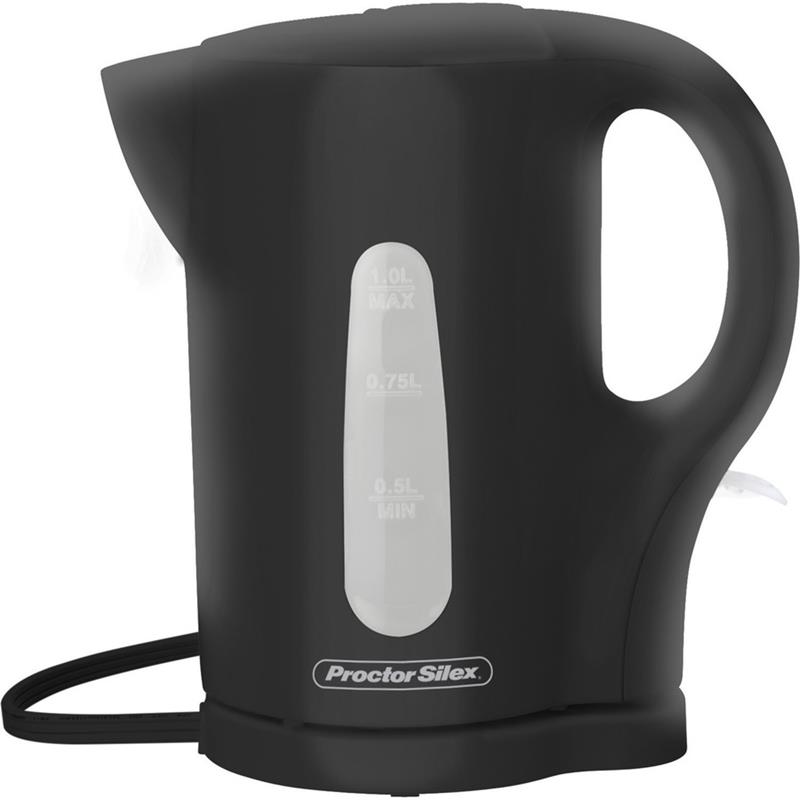 Image Proctor Silex Cordless Electric Kettle