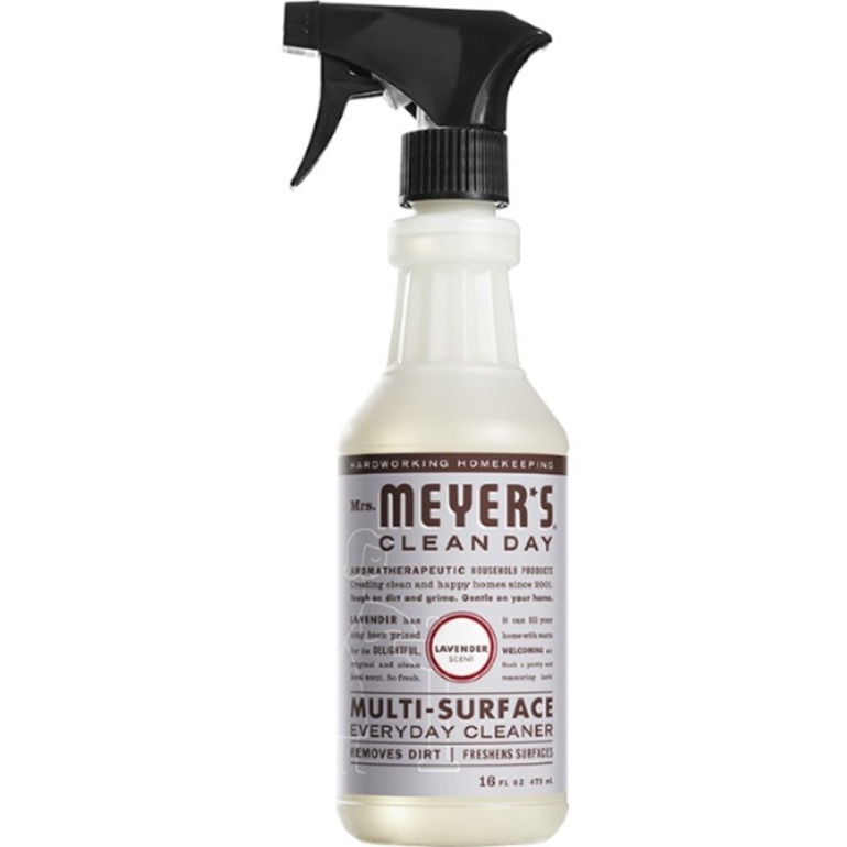 Image Nettoyant quotidien multi-surfaces Mrs. Meyer's Clean Day