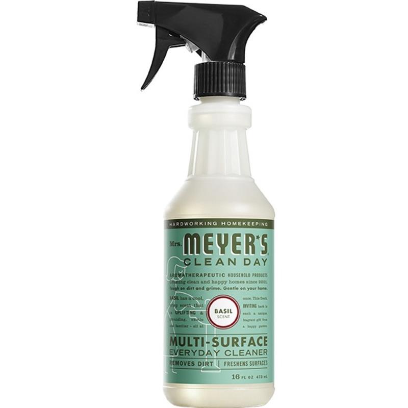 Image Nettoyant quotidien multi-surfaces Mrs. Meyer's Clean Day
