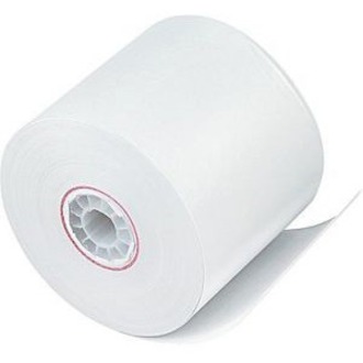 Image Rouleaux de papier d’impression thermique