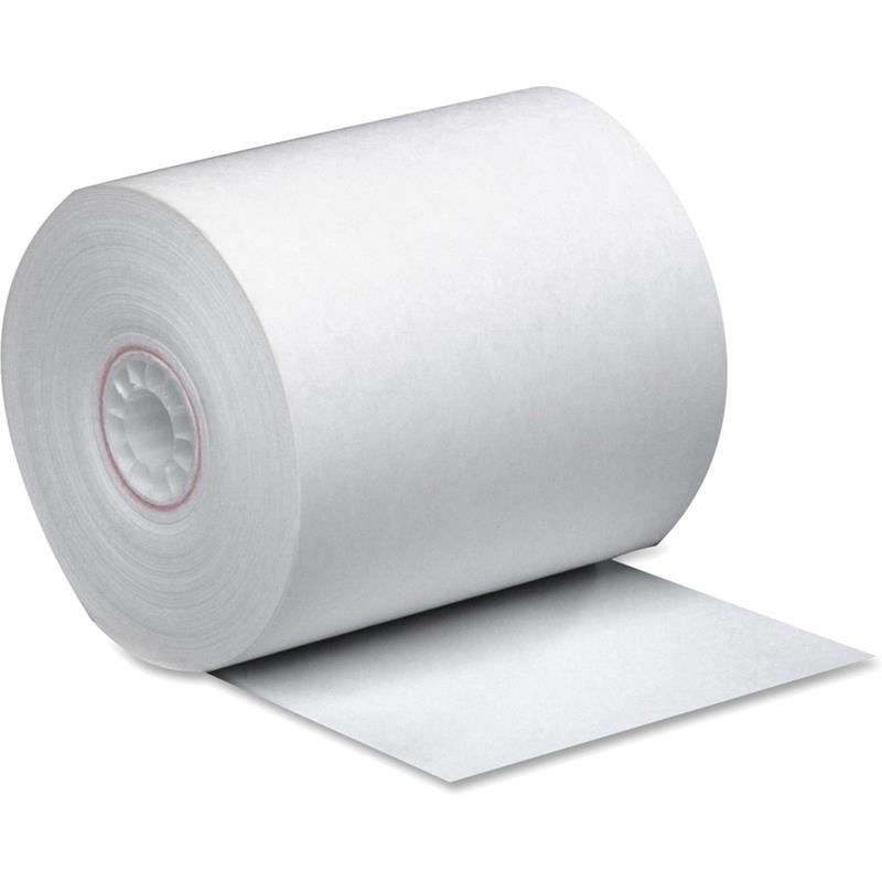 Image Rouleaux de papier d’impression thermique