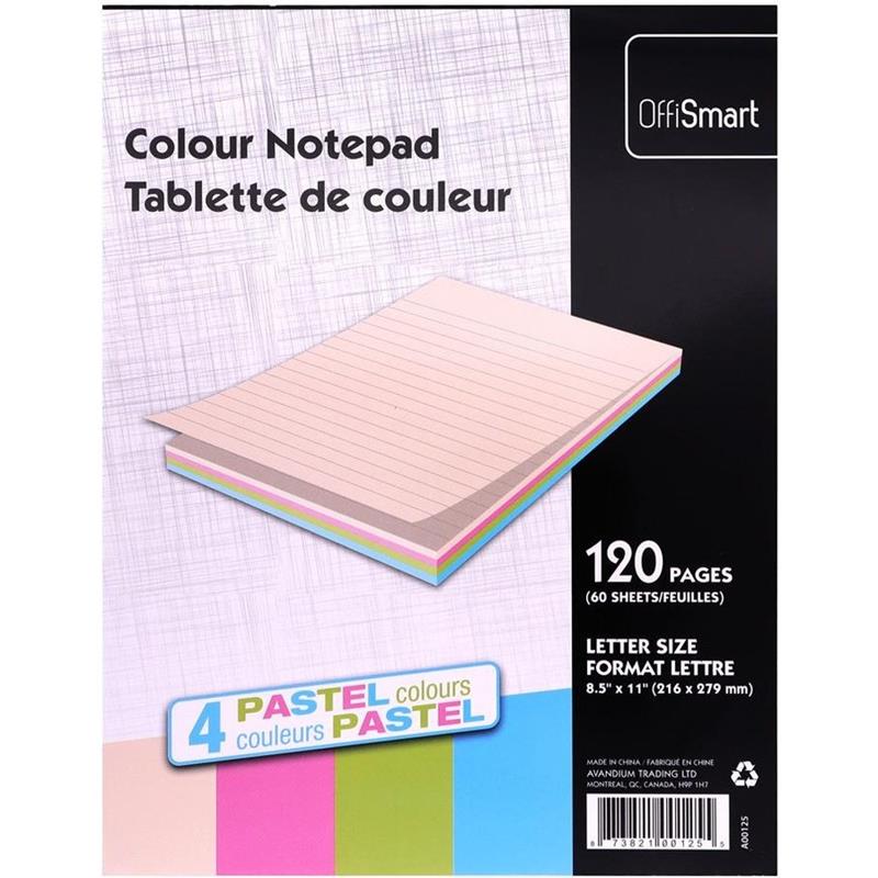 Image Tablette de couleur