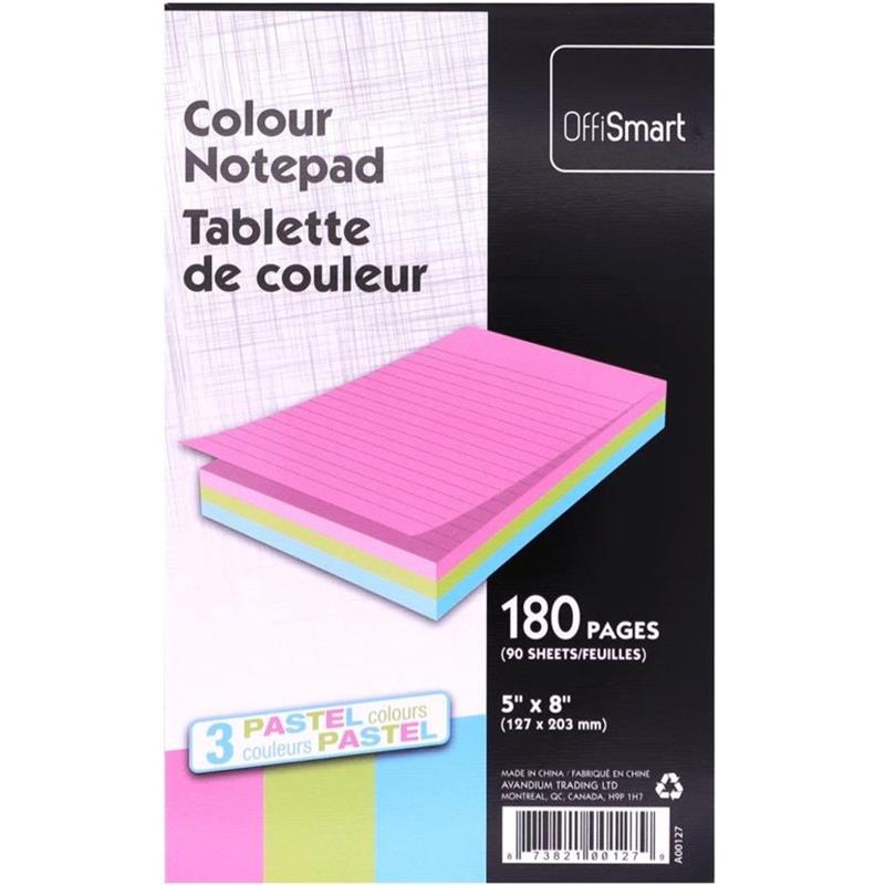 Image Tablette de couleur