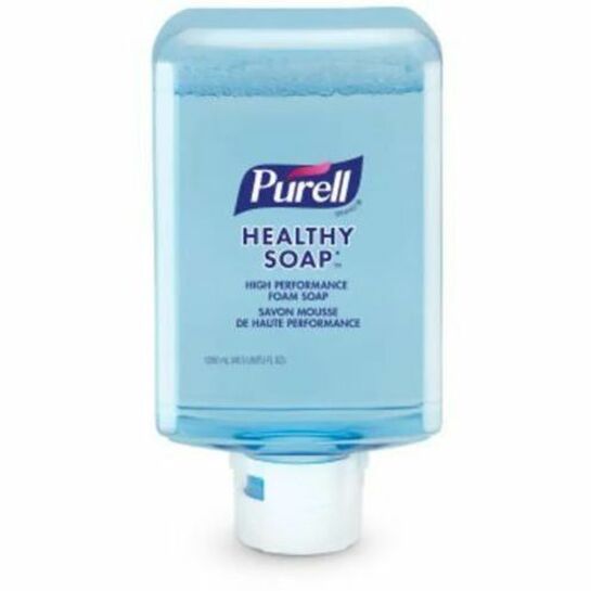 Image Healthy Soap High Performance Foam Refill