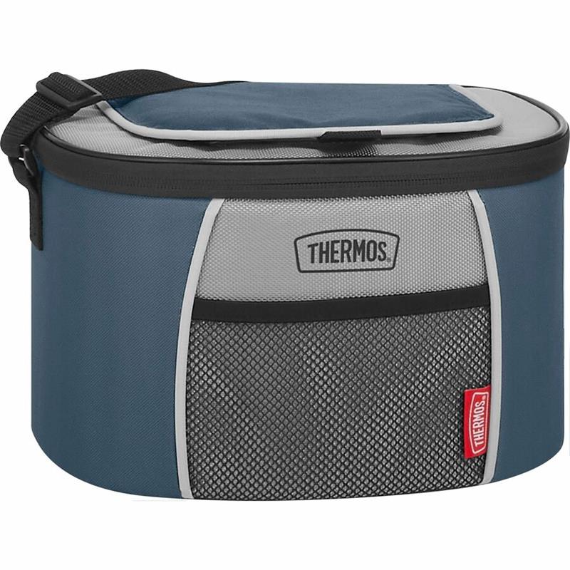 Image Glacière 6 canettes Thermos